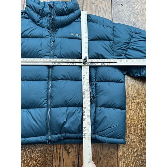 Columbia Women’s Pike Lake II Cropped Jacket Size X-Large NWT $140 Retail - Picture 8 of 10